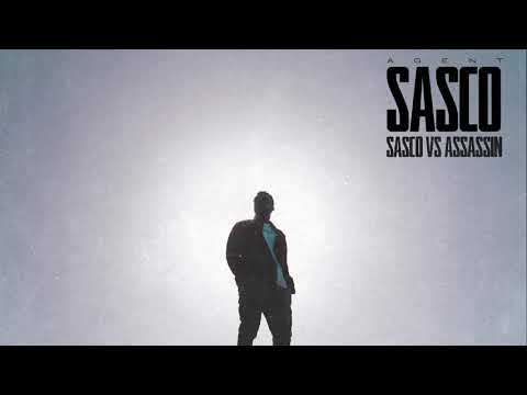 Agent Sasco (Assassin) - Sasco vs Assassin (Official Audio)