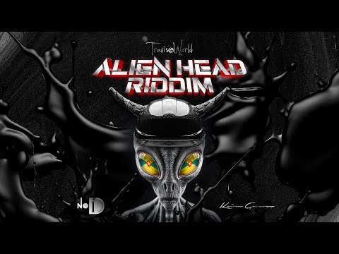 Jab King - Addicted (Alien Head Riddim) Grenada Soca 2024