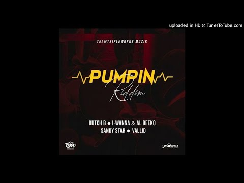Pumpin Riddim Mix (Full, Mar 2019) Feat. Vallid, Dutch B, Sandy Star, I Wanna, Al Beeko.