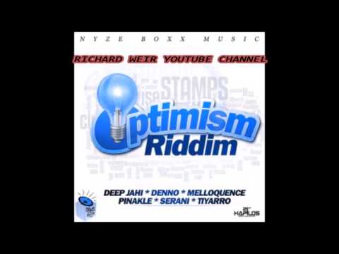 Optimism Riddim (Mix-Apr 2017) Nye BoXx Music