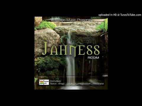 Jahness Riddim Mix (Full, Jan 2019) Feat. Nesbeth, Hezron, Danglin, Marshell, Blacklight, ...