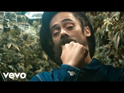 Damian &quot;Jr. Gong&quot; Marley - Medication ft. Stephen Marley