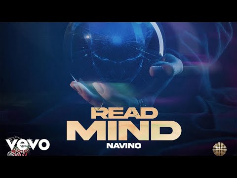 Navino - Read Mind (Official Audio)