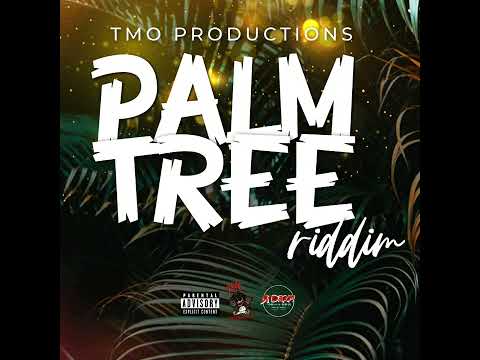 Baby Shanks - Tenom (Palm Tree Riddim)