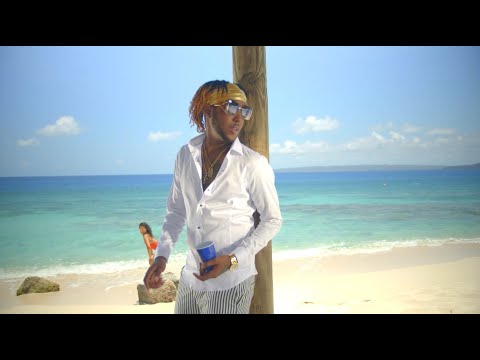 Vershon - Reality feat Chip (Official Music Video)