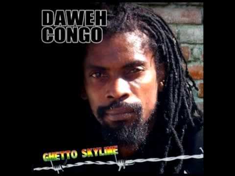 Daweh Congo - Straight Up Conscious