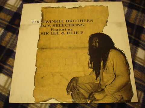 The Age Of Reggae Part 2 - Twinkle Music