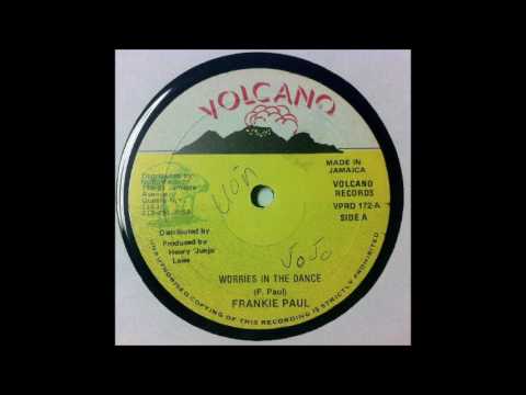 I&#039;m Not Getting Crazy riddim Aka Worries in the Dance Riddim Mix 1983 -1998(Volcano,Fat Eyes)
