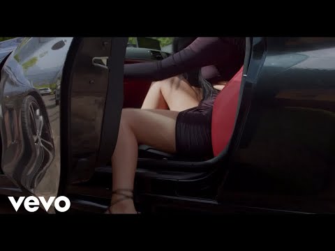 Vybz Kartel - Car Man | Official Music Video