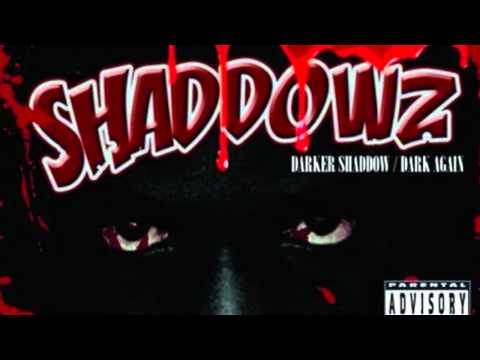 DJ ENDLEZZ - Shaddowz Riddim Mix