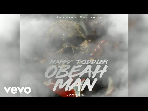 Harry Toddler - Obeah Man (Visual)