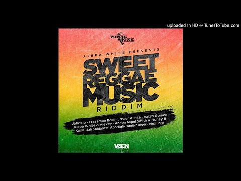 Sweet Reggae Music Riddim Mix (Full, Sept 2019) Feat. Jah Guidance, Javier Alerta, Aborijah, Frassma