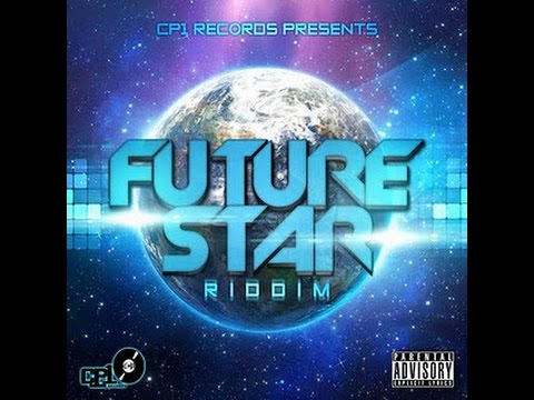 Caldhino - Ghetto Youths _ Future Star Riddim - CP1 RECORDS