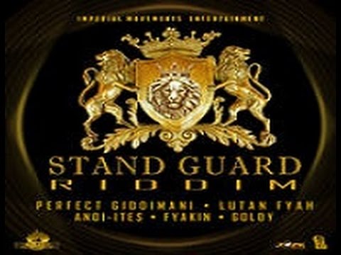 Stand Guard Riddim ✶ Promo Mix Jan. 2016✶➤Imperial Movements Ent. By DJ O. ZION
