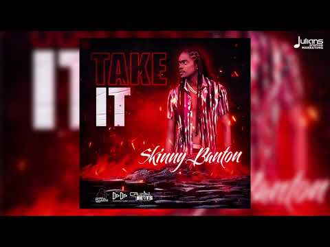 Skinny Banton - Take It | 2023 Soca (Official Audio)