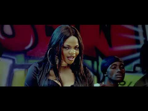 Vybz Kartel, Petra - Turn off the Light (Official Music Video)