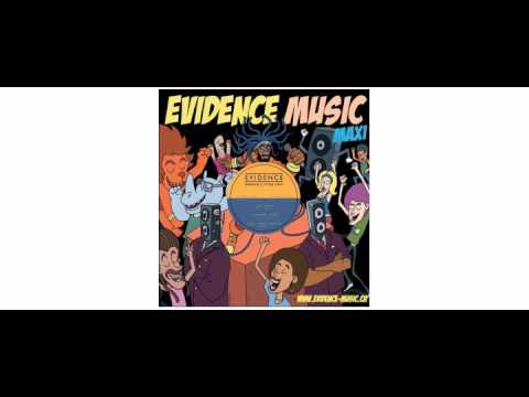 Various - Heal Them Riddim - 12&quot; - Evidence Music