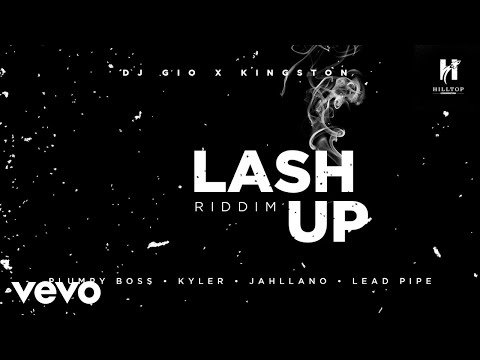Jahllano - Thanks &amp; Praise (&quot;Lash Up Riddim&quot; Official Audio) | Dancehall 2020