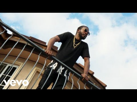 Gyptian - I Wish (Official Music Video)