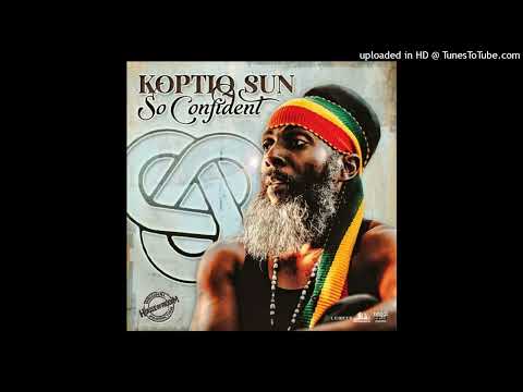 Koptiq Sun - So Confident (August 2023)