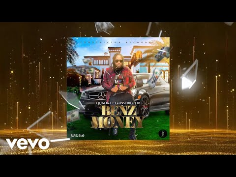 Quada - Benz Money (Official Audio) ft. Constrictor