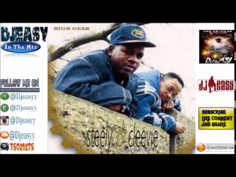 Colombian Necktie Riddim Mix 1996 (Steely &amp; Cleevie) mix by djeasy