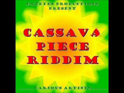 Cassava Piece Riddim Instrumental (Version ) (2006)