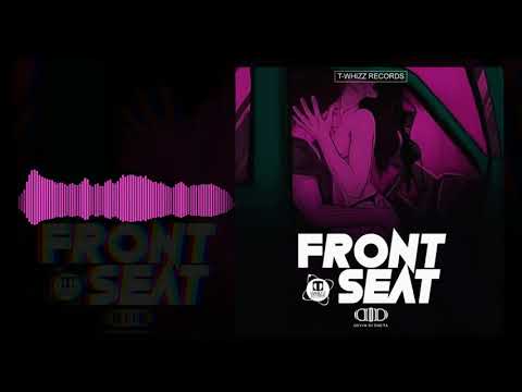 Devin Di Dakta - Front Seat (Official Audio)