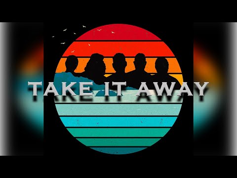 L.A.B - Take It Away (Audio)