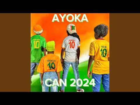 Ayoka (CAN 2024)