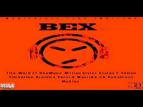 Bex Riddim MIX[August 2012] - Wiletunes/Ward 21 Music