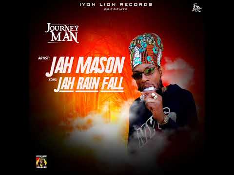 Journey man Riddim (Official Mix) Feat. Lutan Fyah, Jah Mason, Turbulence (Nov. 2019)