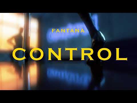 Fantana - Control (Visualizer)