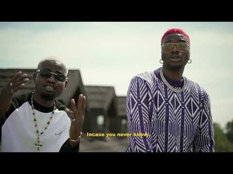 Ajebo Hustlers - You Go Know [Visualizer]