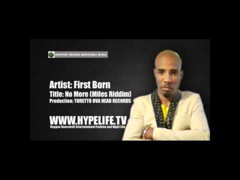 First Born - Action Diss - Kill Dem Riddim - Bmusik Production - July 2011 - YouTube
