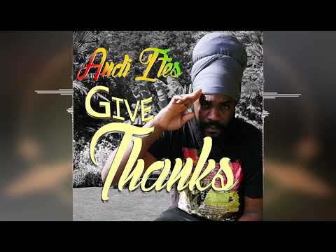 Andi-Ites - Give Thanks [2023 Release]
