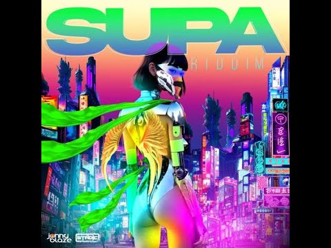 Supa Riddim Mix 2024 Feat Valiant, Konshens, Ding Dong, Reekado Banks, Preedy, Rygin King &amp; Not3s