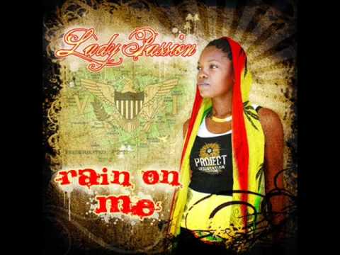 Lady Passion - I Am Blessed