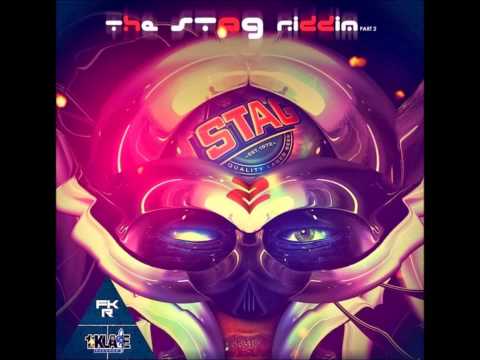 STAG RIDDIM PT 2 - DJ LEE - SOCA 2014