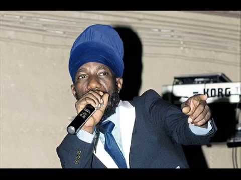 Sizzla - Tender Touch