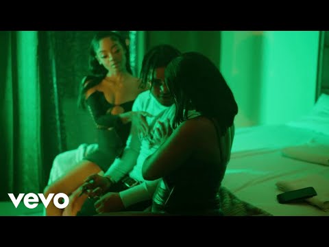Malie Donn - Heavy (Official Music Video)