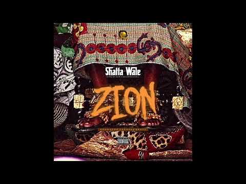 Shatta Wale - Zion (Audio Slide)
