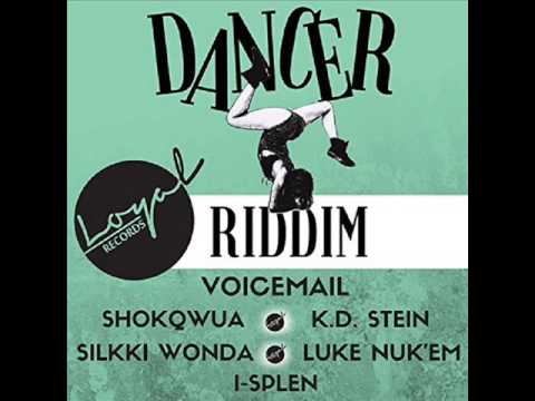 Dancer Riddim Mix (Full) (Loyal Records) (March 2017)