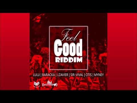 Feel Good Riddim Mix ☑️Grenada Soca 2018☑️ (Adigun x Salty Soundz Productions) Mix by djeasy