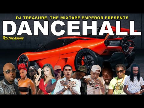 Dancehall Mix 2023: Dancehall Mix March 2023 Raw | EXPENSIVE: Valiant, Kraff, Squash, Chronic Law