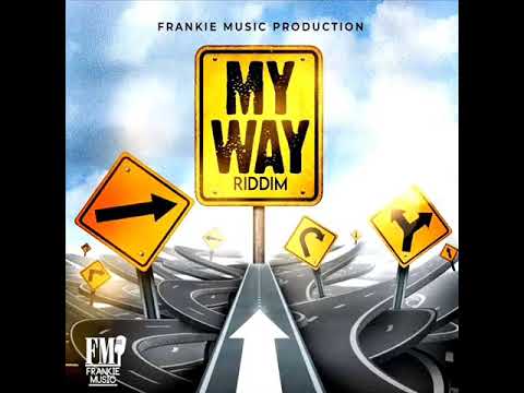 My Way Riddim (Official Mix) (Full) Feat. Qraig Voicemail, Mackeehan, Falkon, Ras-I (September 2022)