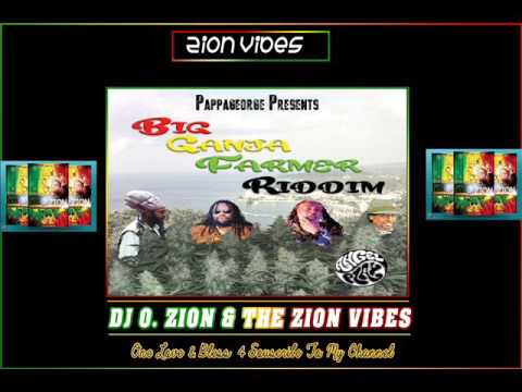 Big Ganja Farmer Riddim ✶ Promo Mix May 2016✶➤Pappageorge By DJ O. ZION