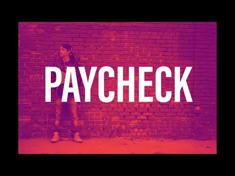Bobby Hustle - Paycheck
