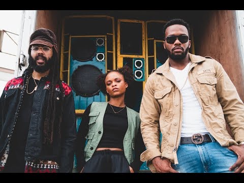Protoje - Not Another Word ft. Lila Iké &amp; Agent Sasco (Official Video)