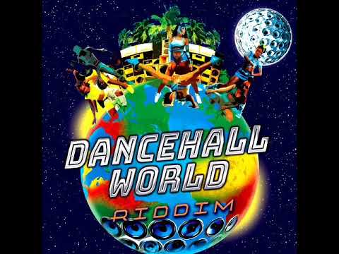 Dancehall World Riddim Mix (Full) Feat. Pressure Busspipe, Busy Signal, Delly Ranx (January 2023)